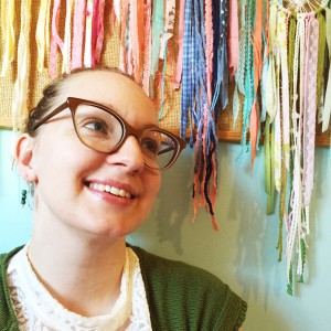 Sarah Riedner ~ Bubblegum Sass ~ Owner, Maker, Designer, Blogger, Sassy Crafter