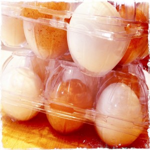 Heritage Bird Eggs