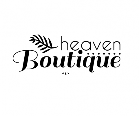 Heaven Boutique, Fernie, BC