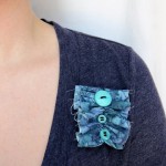 Button Pin By Bubblegum Sass