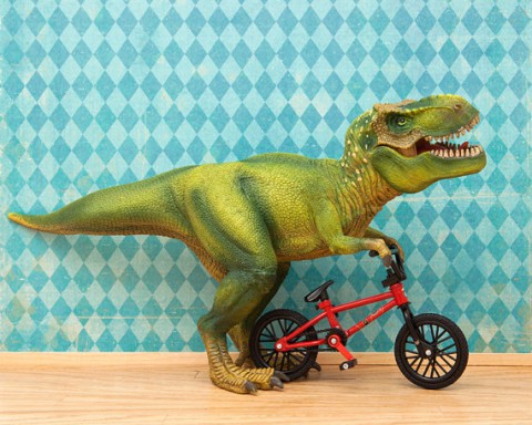 Holiday Gift Guide: For Dino Lovers ~ By Bubblegum Sass ~ Shop Handmade Canada
