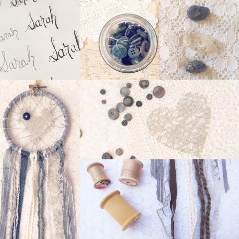 Weekly Color Inspiration ~ By Bubblegum Sass ~ Grey love