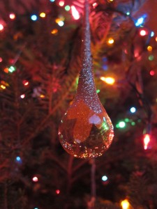 Christmas ornament