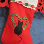 Christmas Stocking