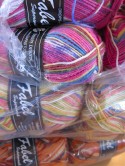 Fabel sock yarn