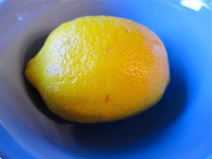 Lemon