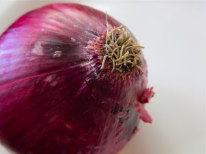 Red Onion