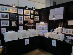 J2 Studios at Make It Edmonton