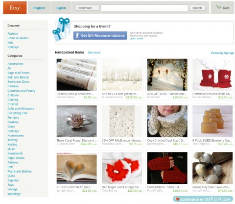 Etsy_front_page_Dec26_2011
