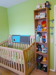 Nursery