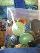 Vintage buttons