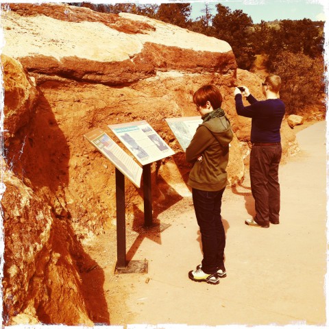 Garden of the Gods 8