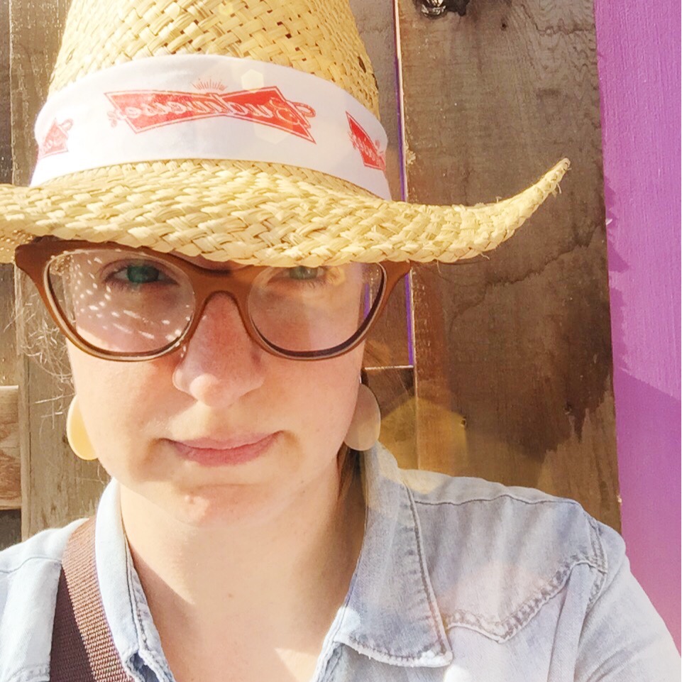 Cowboy Up! {Calgary Stampede Style} ~ Family Fun at the Calgary Stampede ~ By Bubblegum Sass