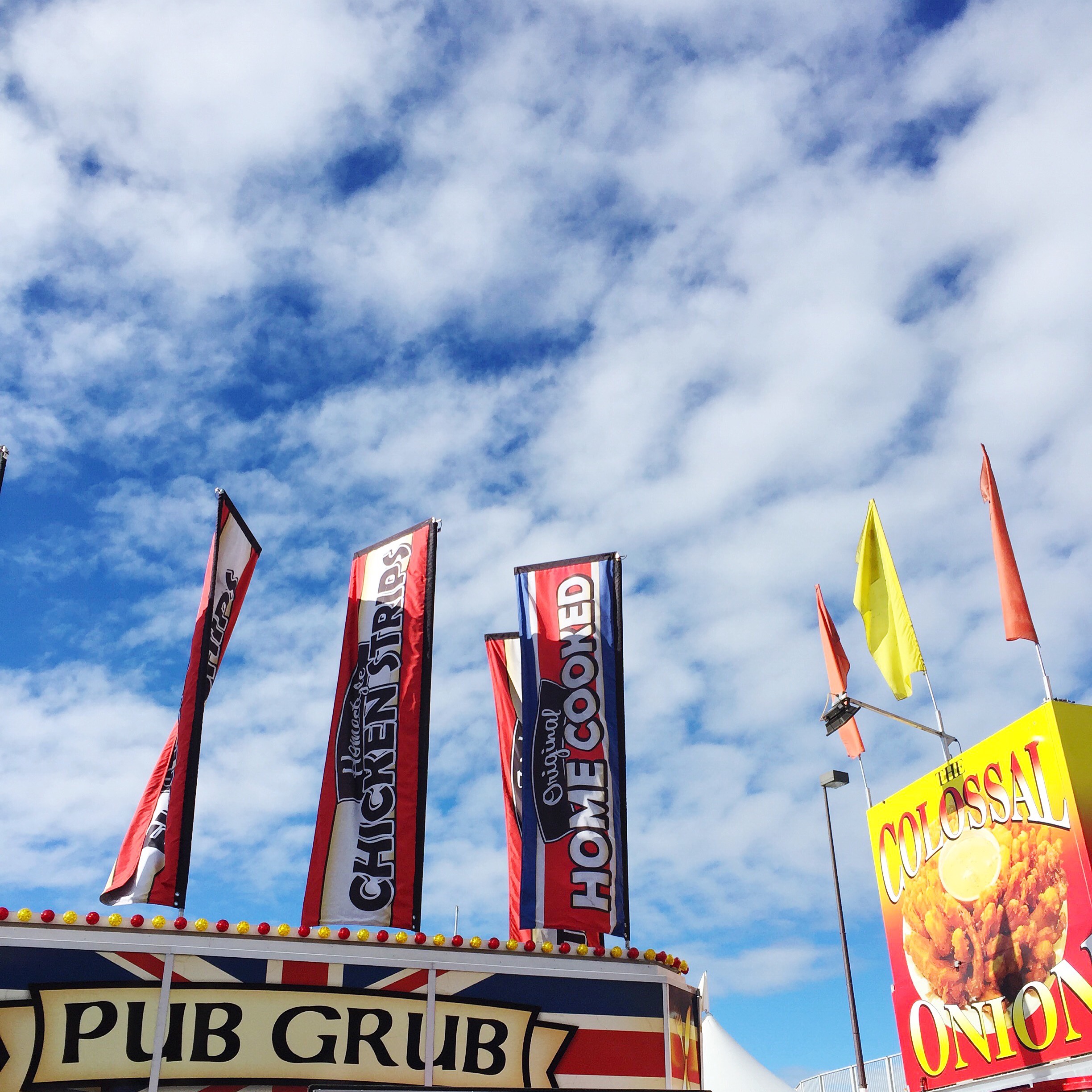 Cowboy Up! {Calgary Stampede Style} ~ Family Fun at the Calgary Stampede ~ By Bubblegum Sass