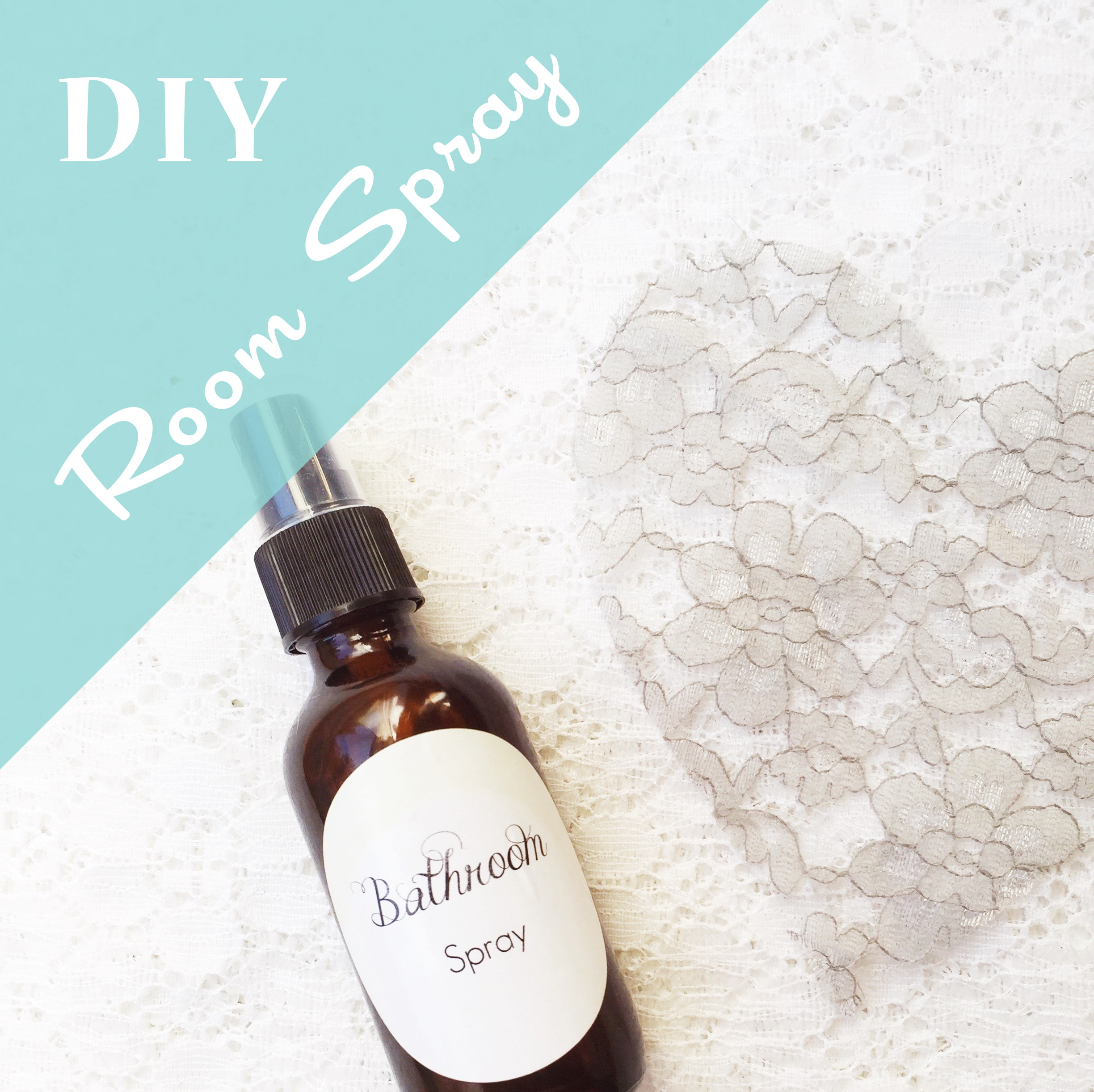 Santa's Workshop: DIY Room Spray Recipes ~ Essential Oils ~ by Bubblegum Sass