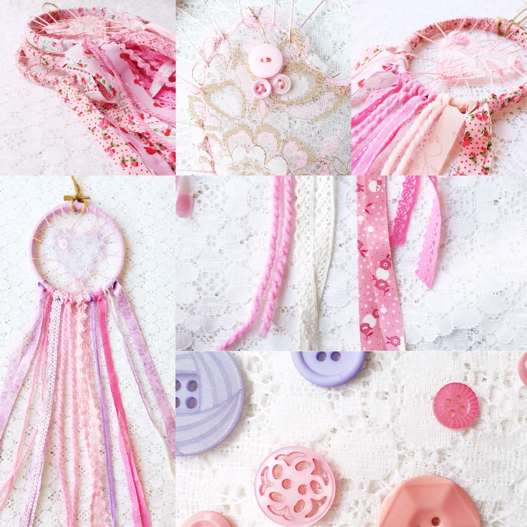 Weekly Color Inspiration ~ By Bubblegum Sass ~ Pink Bouquet ~ Pastel Inspo for kids room decor
