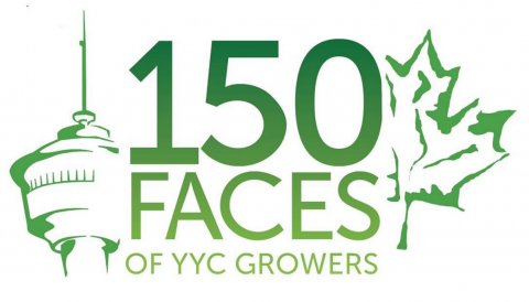 150 Faces of YYC Growers ~ Local Food Movement
